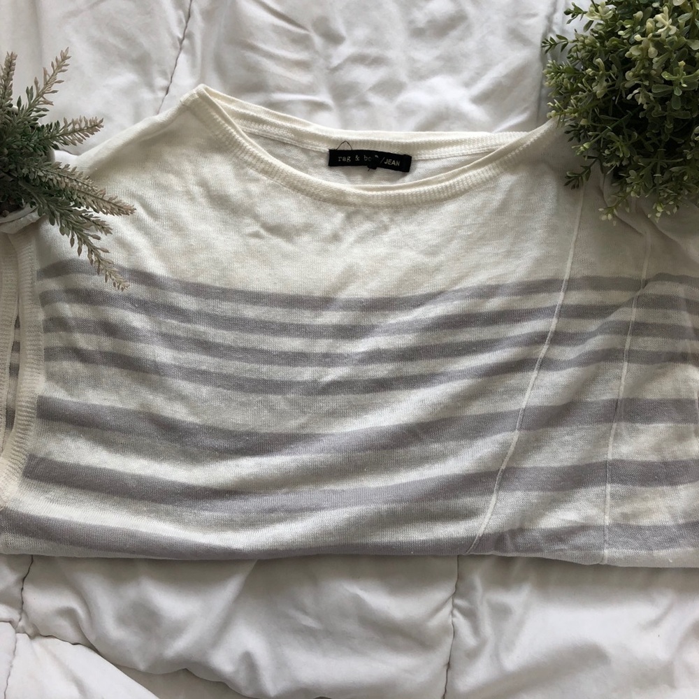 Rag and Bone top